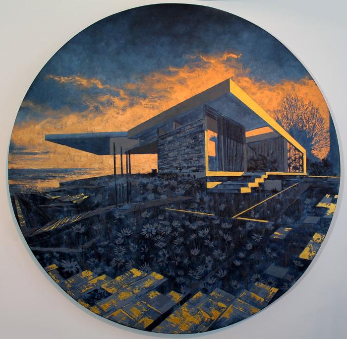 William Acosta - Untitled