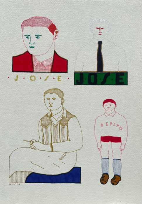 Jose