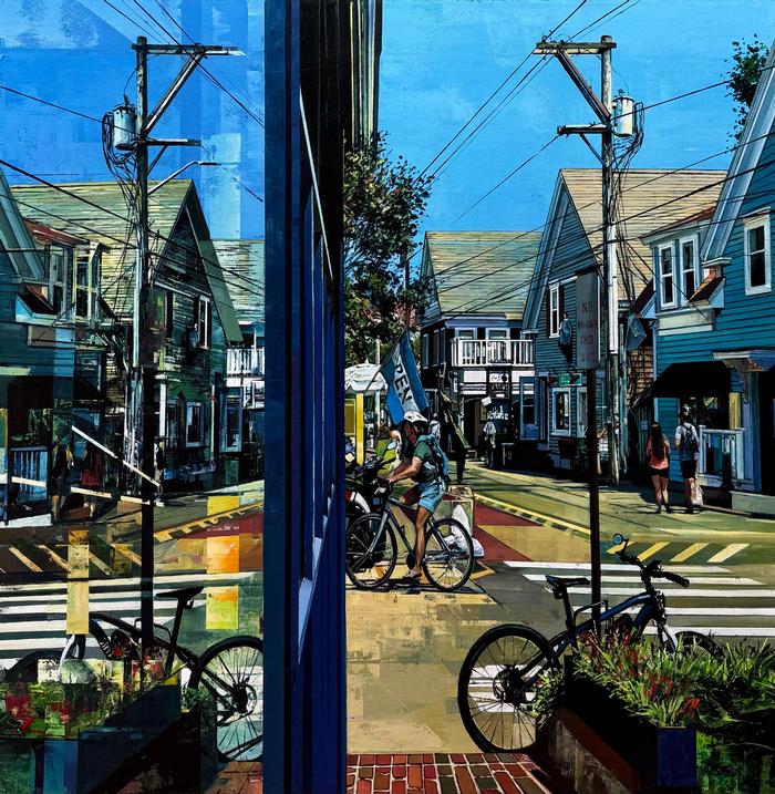 Aneet R. Fontes - Soft traveler