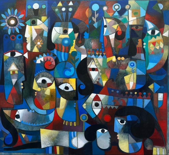 Multitud