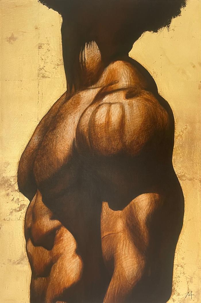 Marcos Arias Quián - Untitled 5
