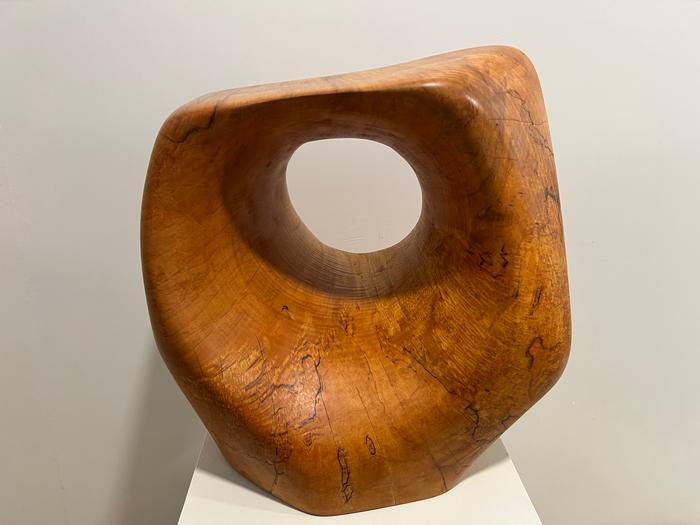 Fermin Castro - Nest