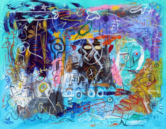 Rueda de colores (Sentimientos)