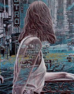 William Acosta Untitled