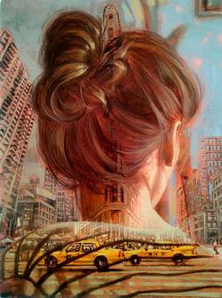 William Acosta Untitled