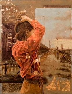 William Acosta Untitled