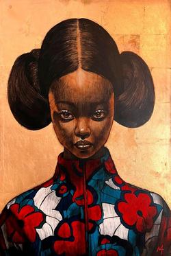 Marcos Arias Quián Untitled