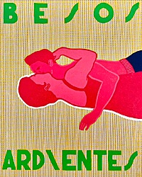 Dairan Fernandez de la Fuente Untitled (Sun bathers)