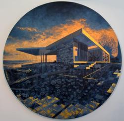William Acosta Untitled
