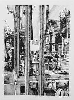 Aneet R. Fontes Voices on the facades