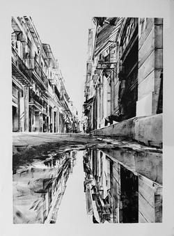 Aneet R. Fontes Voices on the facades