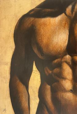 Marcos Arias Quián Untitled !