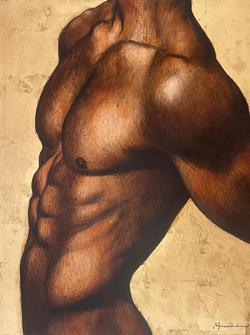 Marcos Arias Quián Untitled 2