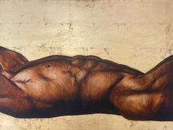 Marcos Arias Quián Untitled 3