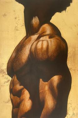 Marcos Arias Quián Untitled 5