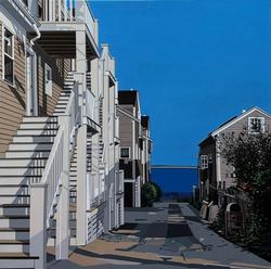 Sebastian Leal Mindfulness in absence