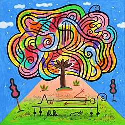 Luis Rodríguez NOA Rueda de colores (Sentimientos)