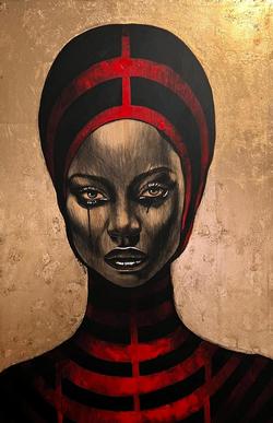 Marcos Arias Quián Untitled