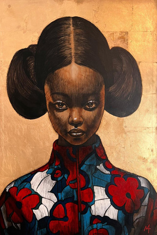 Marcos Arias Quián Untitled