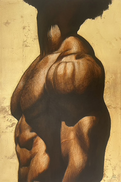 Marcos Arias Quián Untitled