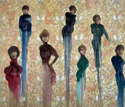 Edel Bordón Untitled 22