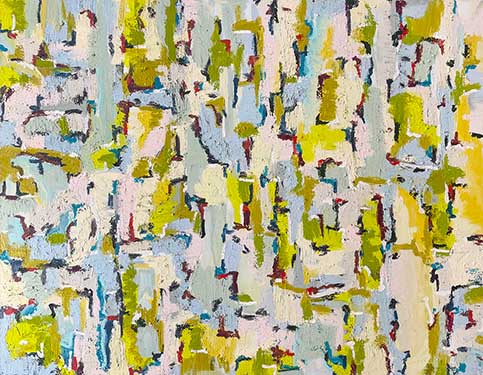  - Len DeLuca