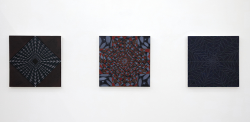  - Laura Watt Exhibition 2021