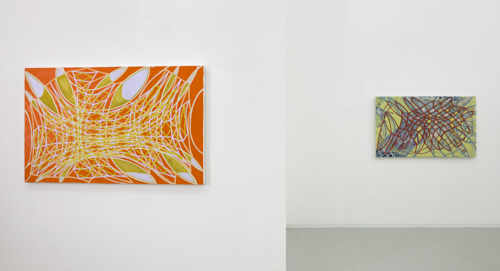  - Laura Watt Exhibition 2021