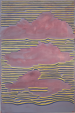 Untitled (LLW24P83) - Laura Watt