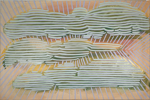 Untitled (LLW24P84) - Laura Watt