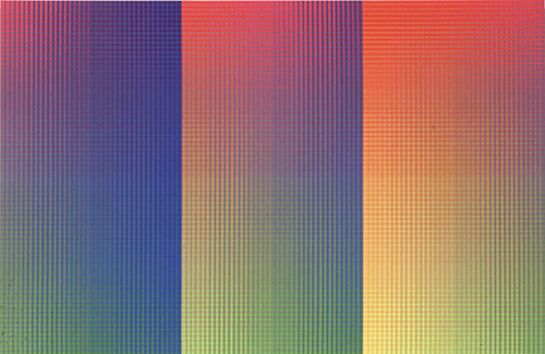 II-25 _3 (Full Sat) - Sanford Wurmfeld