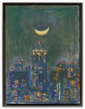 Manhattan Night (MS38)