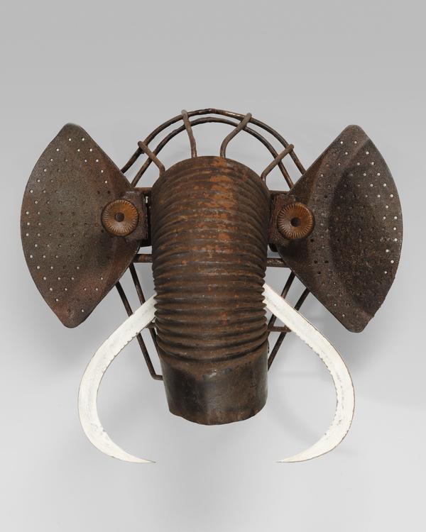 TuskTsk - Cynthia Jensen