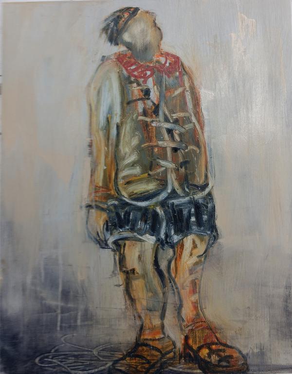 Looking Up - Heather  Wilcoxon