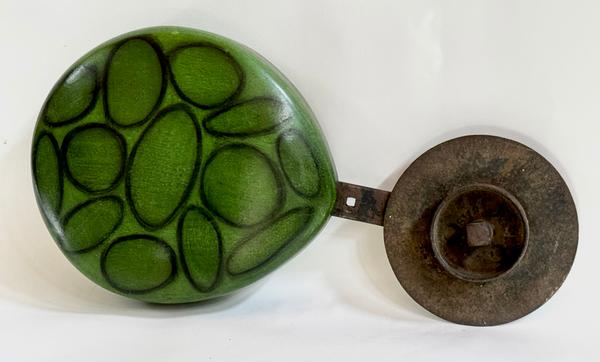 Tortuga - Ken Edwards