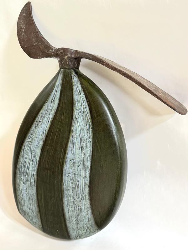 Twirling - Ken Edwards