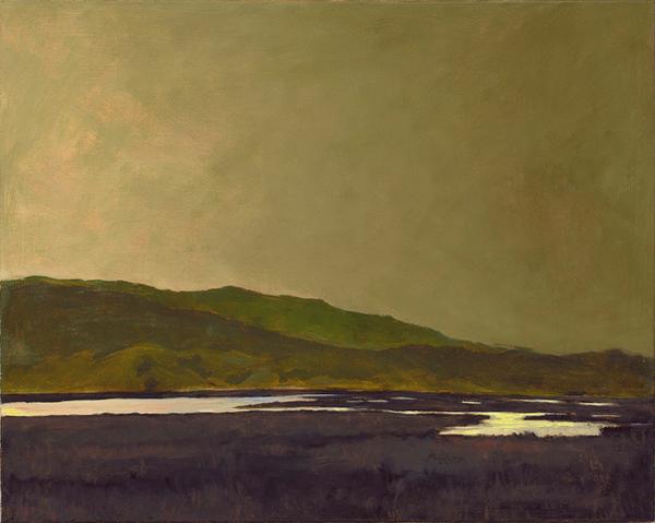 Bahia Sunset - Kristen  Garneau
