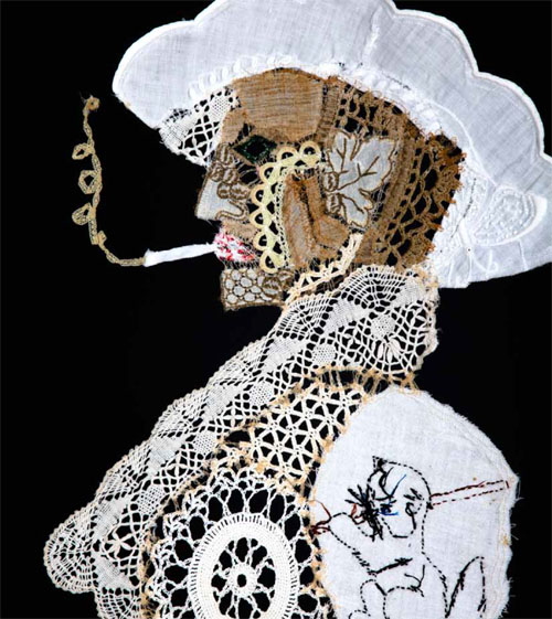  - Lisa  Kokin
