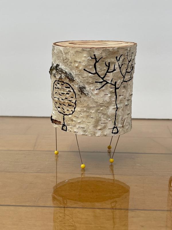  - Lynn Beldner