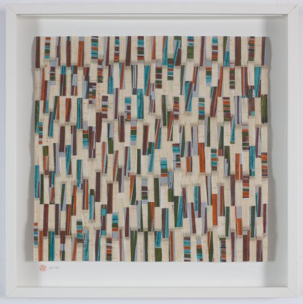 Fragments - Michael Pittman