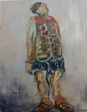 Heather  Wilcoxon Looking Up