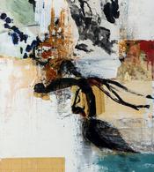 Diane Williams Intertwined