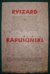 Ninja Press, Carolee Campbell Kapuscinski Quote