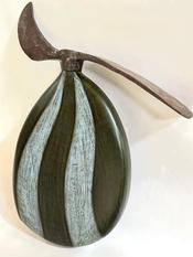 Ken Edwards Twirling