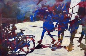 Dale Najarian Amsterdam