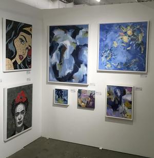 Installation Shot