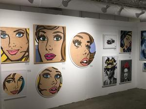 Installation Shot