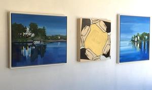 Installation Shots