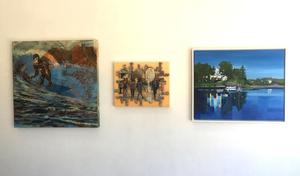 Installation Shot 2