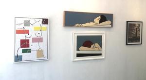 Installation Shot 6